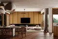 Вилла 4 спальни 261 м² Героскипу, Кипр