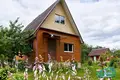 Casa 90 m² Putcynski sielski Saviet, Bielorrusia