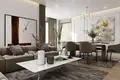 2 bedroom apartment 93 m² Kavakli, Turkey