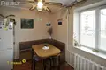 3 room apartment 79 m² Barysaw, Belarus