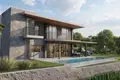 Haus 5 Schlafzimmer 261 m² Bodrum, Türkei