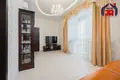 Квартира 2 комнаты 59 м² Минск, Беларусь