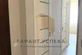 Apartamento 2 habitaciones 51 m² Muchaviecki sielski Saviet, Belarús