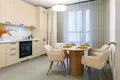 Appartement 2 chambres 60 m² Moscou, Russie