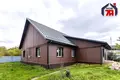 Квартира 3 комнаты 125 м² Орешники, Беларусь