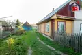 Casa 32 m² Maladetchna, Bielorrusia