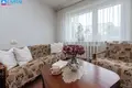 3 room apartment 67 m² Salos, Lithuania