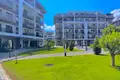 2 bedroom apartment  Oba, Turkey