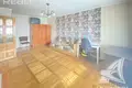 Mieszkanie 1 pokój 35 m² Brześć, Białoruś