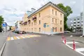 Appartement 3 chambres 64 m² Minsk, Bélarus