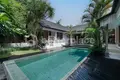 4-Schlafzimmer-Villa  Tibubeneng, Indonesien