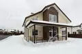 Casa 5 habitaciones 217 m² Naro-Fominskiy gorodskoy okrug, Rusia