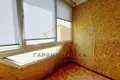 Apartamento 2 habitaciones 52 m² Muchaviecki sielski Saviet, Belarús