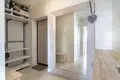1 room apartment 51 m² Minsk, Belarus