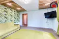 Dom 129 m² Hajnienski sielski Saviet, Białoruś