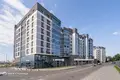 Apartamento 1 habitación 47 m² Minsk, Belarús