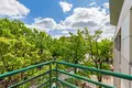 Appartement 3 chambres 92 m² en Varsovie, Pologne