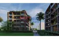 Квартира 2 комнаты 54 м² Radhime, Албания