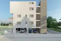 Wohnung 2 zimmer 86 m² Gemeinde Agios Athanasios, Zypern