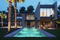 Willa 4 pokoi 515 m² San Pedro Alcantara, Hiszpania