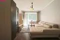 2 room apartment 44 m² Kaunas, Lithuania