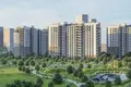 Квартира 2 комнаты 43 м² Минск, Беларусь