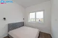 2 room apartment 46 m² Kaunas, Lithuania