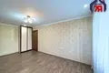 1 room apartment 30 m² Salihorsk, Belarus