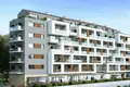 2 bedroom apartment 82 m² Budva, Montenegro