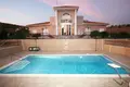 5 bedroom house 650 m² Moni, Cyprus