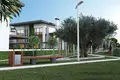 2 bedroom penthouse 150 m² Agios Sergios, Northern Cyprus