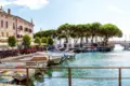 Stadthaus 4 Zimmer 183 m² Sirmione, Italien