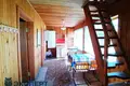 Casa 62 m² Papiarnianski siel ski Saviet, Bielorrusia