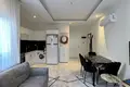 Appartement 2 chambres  Kestel, Turquie