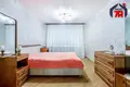 Wohnung 2 zimmer 54 m² Minsk, Belarus