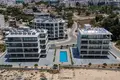 Apartamento 1 habitacion 72 m² Pafos, Chipre