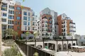 Apartamento 1 habitacion 81 m² Tivat, Montenegro