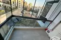 2 room apartment 60 m² in Erdemli, Turkey