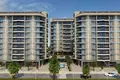 Apartamento 1 000 habitaciones 54 m² Karakocali, Turquía