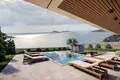 Casa 3 habitaciones 174 m² Kas, Turquía
