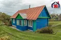 Haus 45 m² Krasnienski sielski Saviet, Belarus