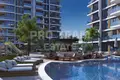 Apartamento 2 habitaciones 72 m² Aksu, Turquía