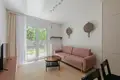 2 room apartment 38 m² in Warsaw, Poland