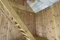 Casa 35 m² Scorsauski sielski Saviet, Belarús
