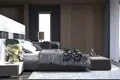 Дом 2 комнаты 114 м² Аланья, Турция