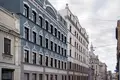 Квартира 2 комнаты 43 м² Рига, Латвия