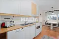 Mieszkanie 3 pokoi 72 m² Kempele, Finlandia