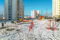 2 room apartment 62 m² Maladzyechna, Belarus