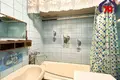 2 room apartment 53 m² Starobin, Belarus