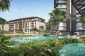 Appartement 1 chambre 721 m² Doubaï, Émirats arabes unis